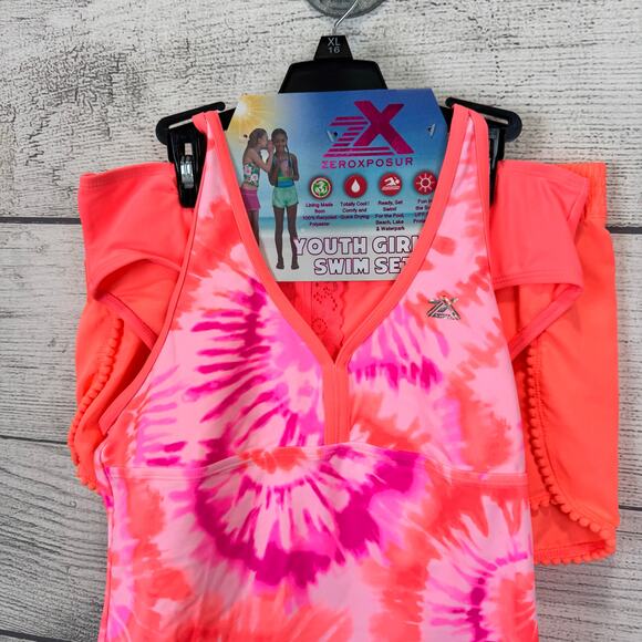 Lot Of Girls Clothing Size 16 - Picture 7 of 16